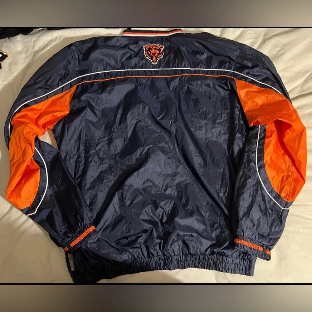 Bears pullover - Picture 2 of 2